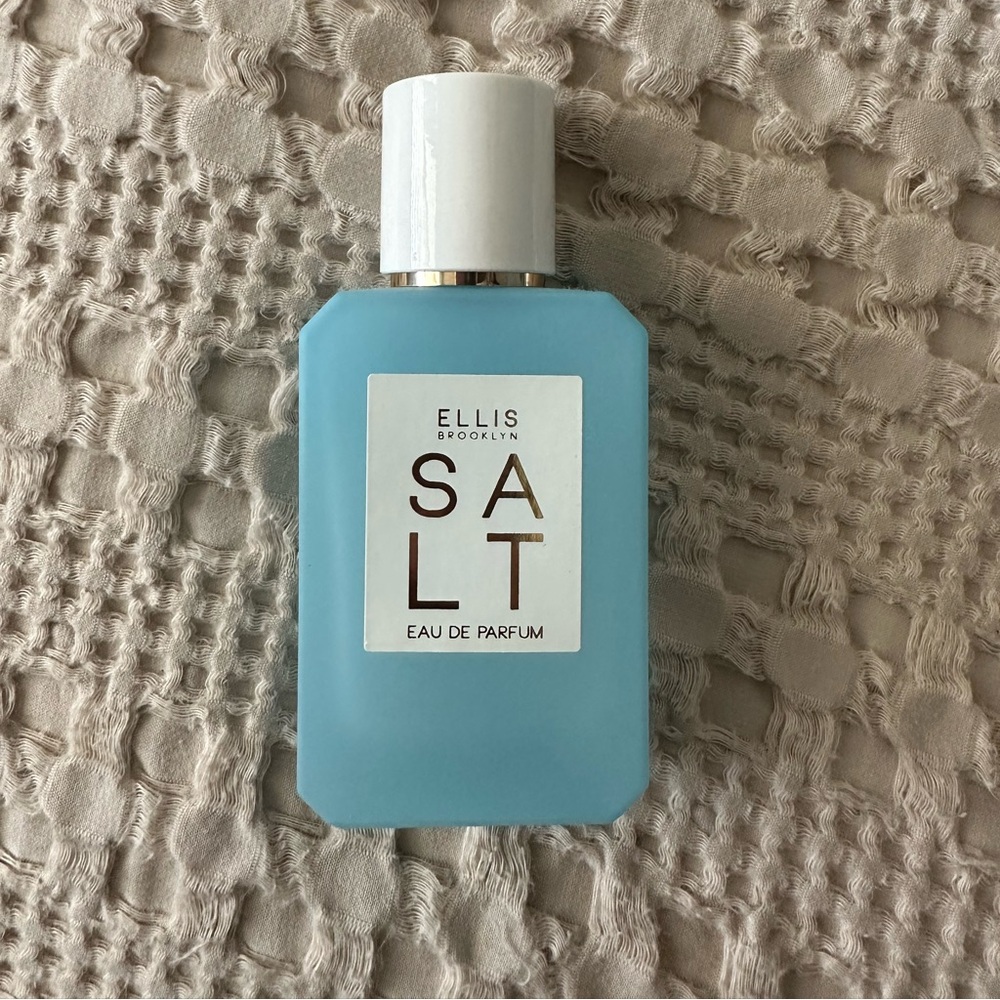ELLIS Brooklyn SALT perfume